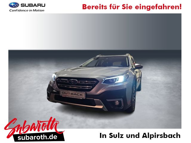 Subaru Outback 1.600 km 46.990 € Sulz am Neckar 72172