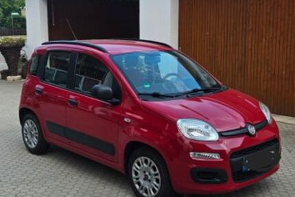 Fiat Panda 53.000 km 6.000 &euro; Bad Gögging 93333