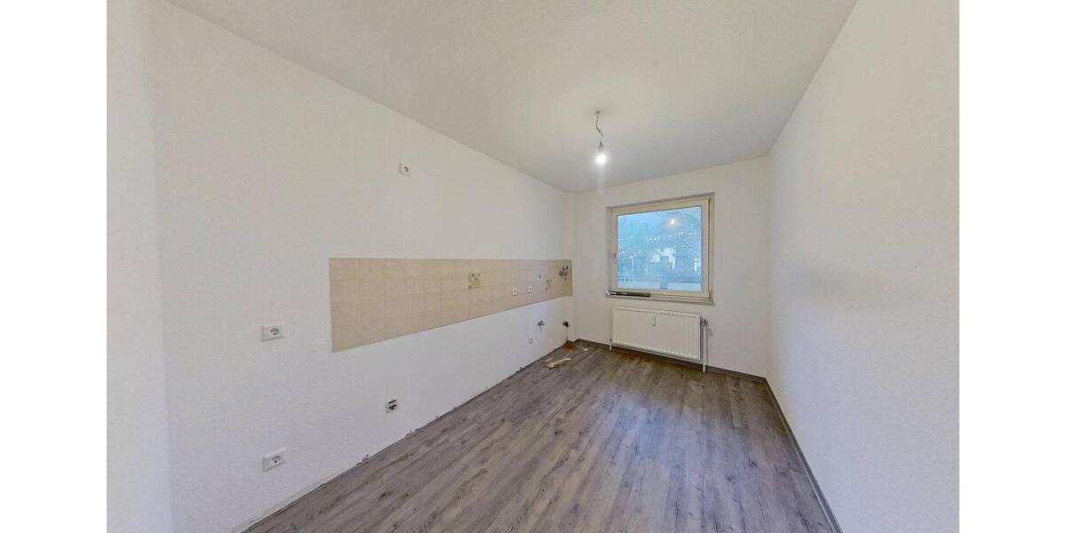 Erdgeschoßwohnung Osnabrück Hellern - 2 Zimmer, 60 m&sup2;, 585&euro; | Angebot:24977206