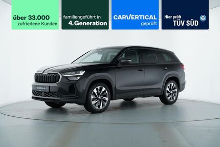 Skoda Kodiaq 26.589 km 36.889 &euro; Leipzig 04103