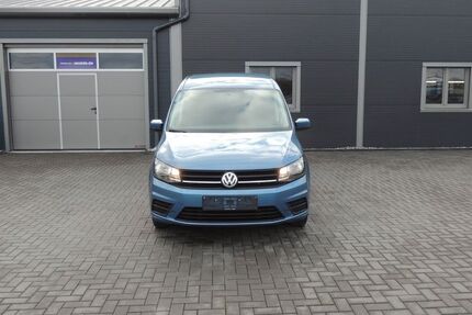 VW Caddy 92.901 km 18.900 &euro; Hofgeismar 34369