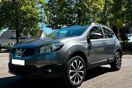 Nissan Qashqai 150.000 km 5.900 &euro; Villingen-Schwenningen 78050