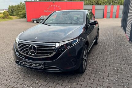 Mercedes-Benz EQC 50.000 km 34.999 &euro; Lage OT Heiden 32791