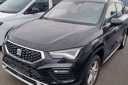 Seat Ateca 39.500 km 21.440 &euro; Wiesau 95676