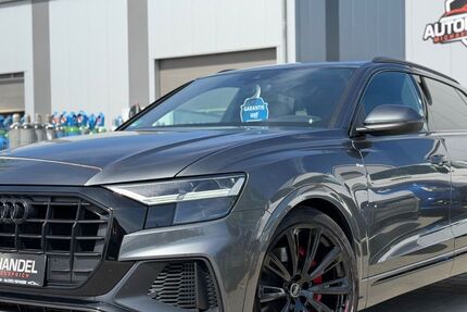 Audi Q8 129.000 km 46.900 &euro; Karlshuld 86668