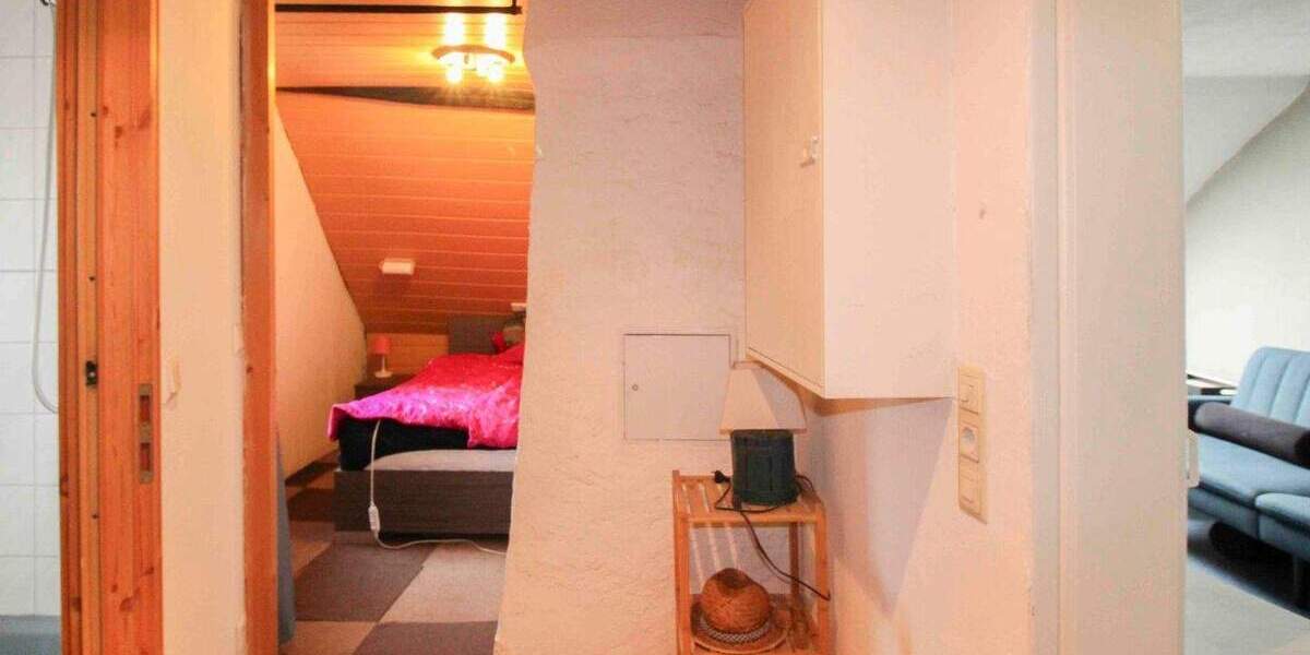 Reihenendhaus Schönecken - 4 Zimmer, 82 m&sup2;, 105.000&euro; | Angebot:24995560