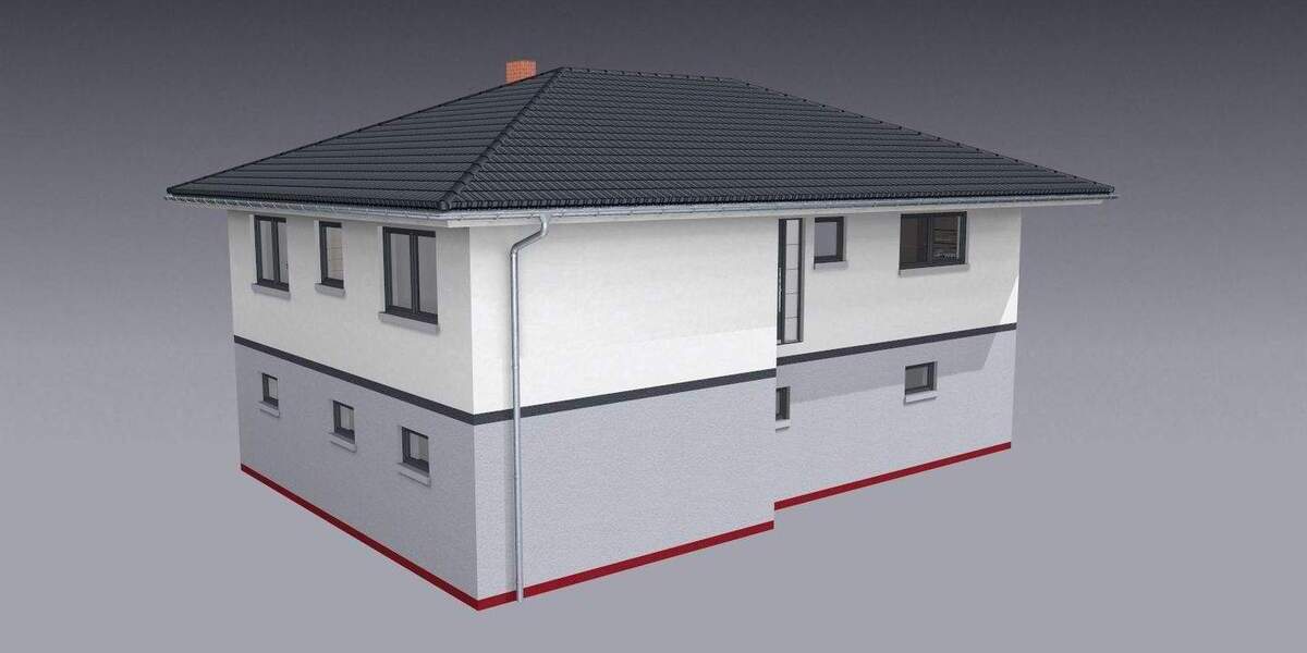 Bungalow Bliedersdorf - 3 Zimmer, 132 m&sup2;, 249.000&euro; | Angebot:25740911