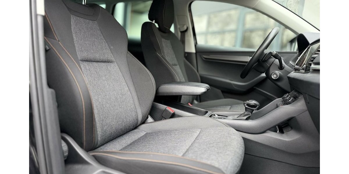 Skoda Karoq Clever/ Kamera / Virtual Cockpit / Keyless 36.000 km 25.900 &euro; Mönchengladbach 41066