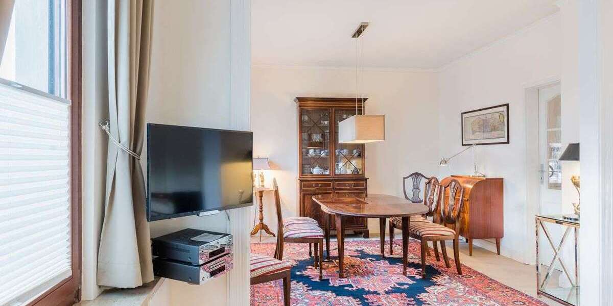 Zimmer Hamburg Blankenese - 3 Zimmer, 1.750&euro; | Angebot:26037899