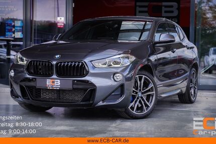 BMW X2 52.000 km 29.950 &euro; Ergolding 84030