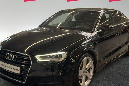 Audi A3 50.908 km 23.750 &euro; Hannover 30179