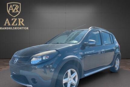 Dacia Sandero 157.159 km 2.990 &euro; Neu Wulmstorf 21629