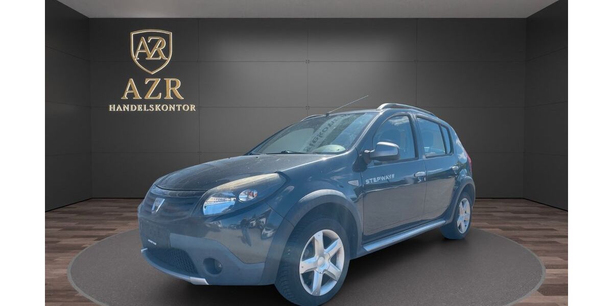 Dacia Sandero 157.159 km 2.990 &euro; Neu Wulmstorf 21629
