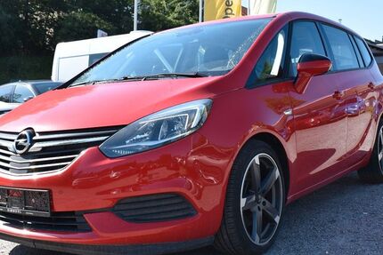 Opel Zafira 113.900 km 12.850 &euro; Schönberg 94513