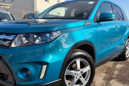 Suzuki Vitara 156.000 km 12.000 &euro; Stendal 39576