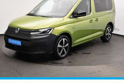 VW Caddy 20.250 km 22.990 &euro; Wolfsburg 38440