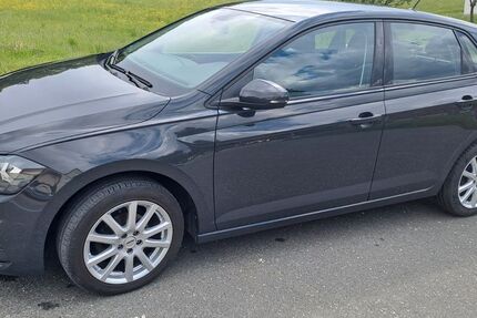 VW Polo 75.000 km 11.390 &euro; Schnaittach 91220