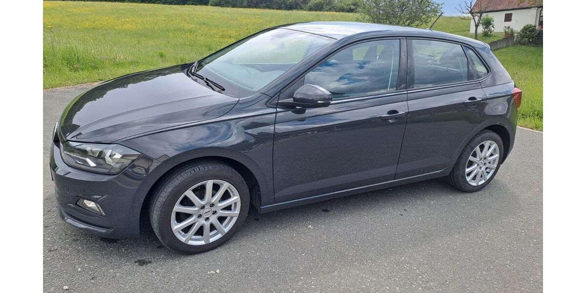 VW Polo 75.000 km 11.390 &euro; Schnaittach 91220