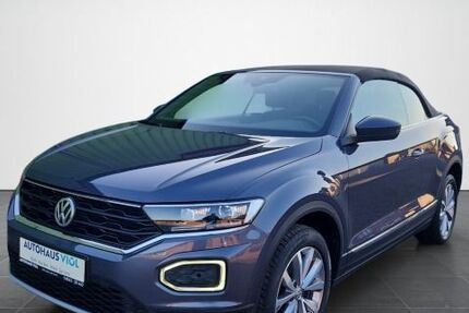 VW T-Roc 83.608 km 21.900 &euro; Viöl 25884