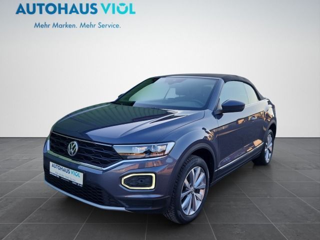 VW T-Roc 83.608 km 21.900 &euro; Viöl 25884