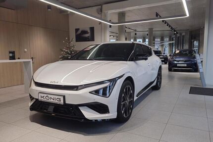 Kia EV6 5.000 km 63.539 &euro; Teltow 14513