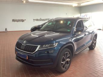 Kodiaq
