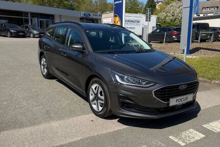 Ford Focus 47.150 km 16.998 &euro; Iserlohn 58636
