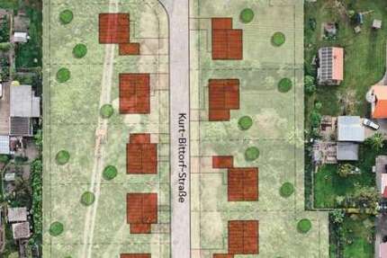 Grundstück zu verkaufen in Blankenburg 81.305 € 707 m² zimmer