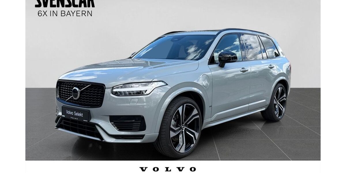Volvo XC90 45.500 km 62.990 &euro; Neutraubling 93073