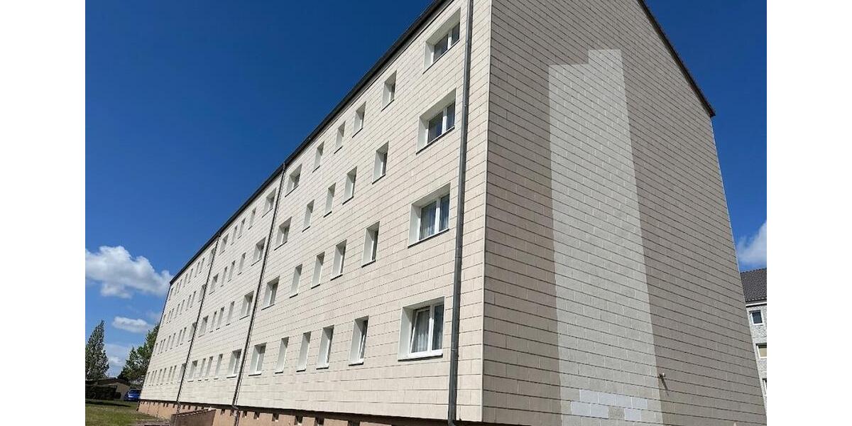 Etagenwohnung Franzburg - 3 Zimmer, 69 m&sup2;, 448&euro; | Angebot:26480600