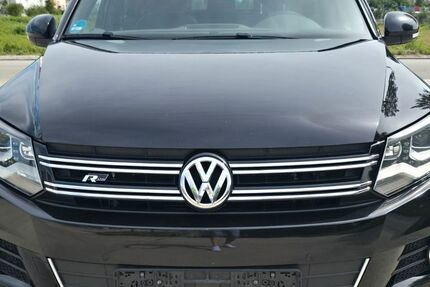 VW Tiguan 218.000 km 6.990 &euro; Fürstenfeldbruck 82256