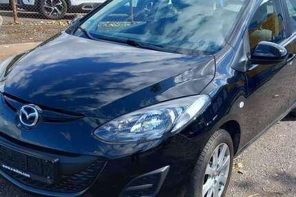 Mazda 2 74.160 km 6.500 &euro; Gotha 99867
