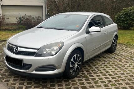 Opel Astra 108.351 km 7.800 &euro; Hilchenbach 57271