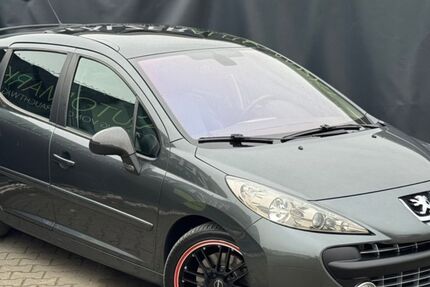 Peugeot 207 84.000 km 7.499 € Dannstadt-Schauernheim 67125