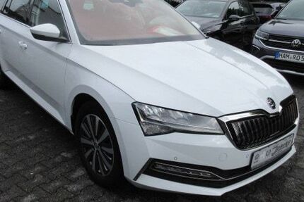 Skoda Superb 92.520 km 22.688 &euro; Bergkamen 59192