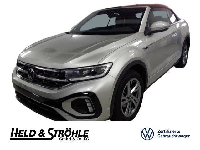 VW T-Roc 7.967 km 38.930 &euro; Neu-Ulm 89231