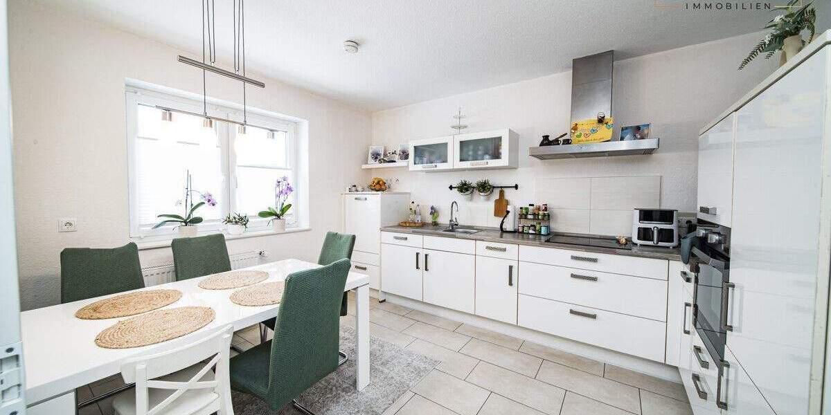 Doppelhaushälfte Friesoythe - 4 Zimmer, 119 m&sup2;, 359.000&euro; | Angebot:25819826