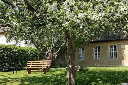 Wohnung Luckau - 2 Zimmer, 58 m&sup2;, 361&euro; | Angebot:25366503