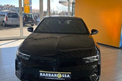 Opel Astra 1.009 km 23.900 &euro; Artern 06556