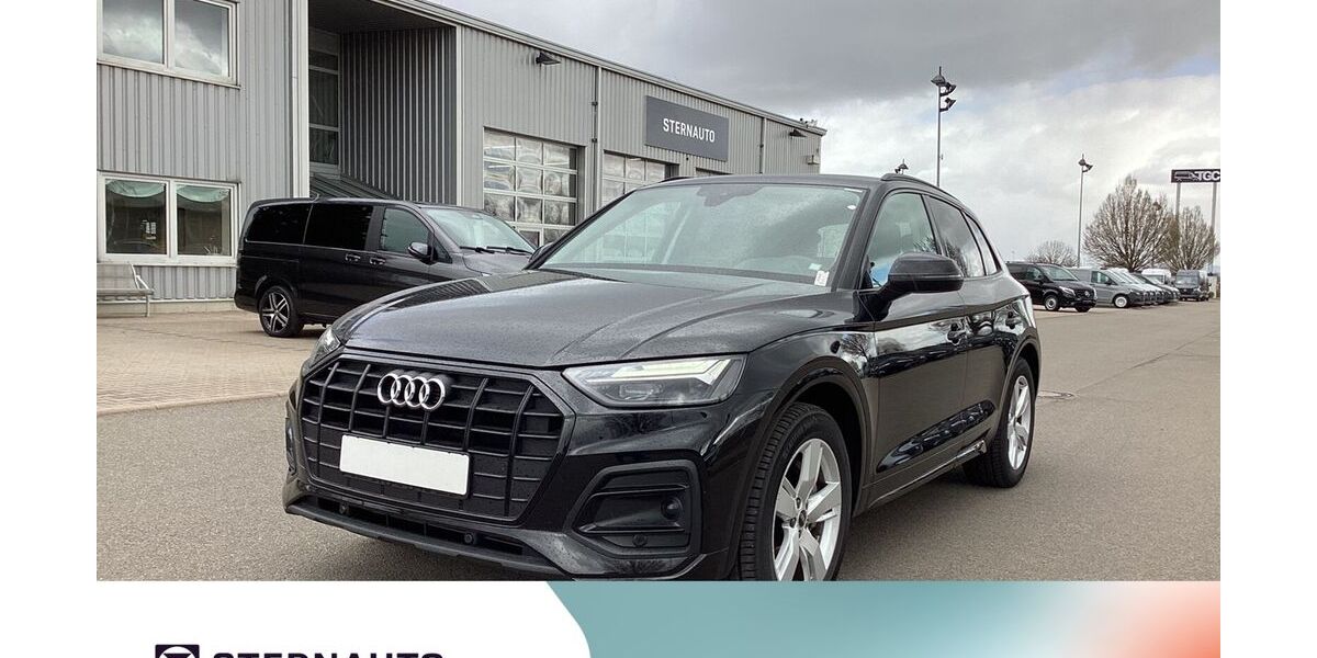 Audi Q5 29.020 km 44.680 &euro; Leipzig 04347