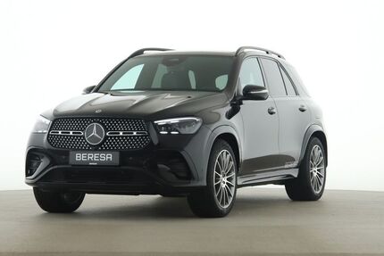 Mercedes-Benz GLE 350 9.900 km 87.950 &euro; Bielefeld 33609