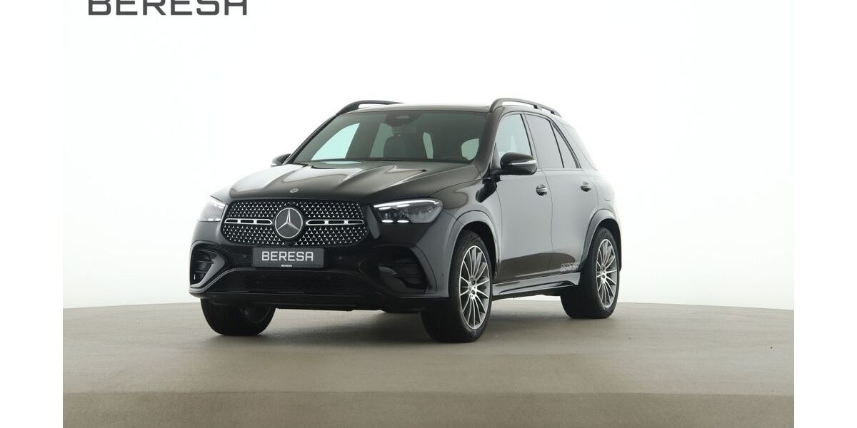 Mercedes-Benz GLE 350 9.900 km 87.950 &euro; Bielefeld 33609