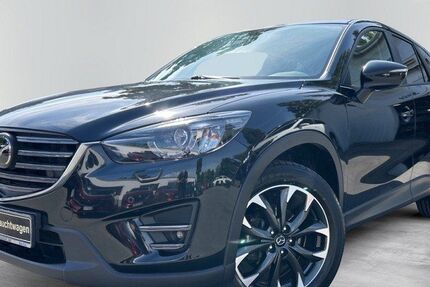 Mazda CX-5 88.861 km 18.990 &euro; Berlin 13599