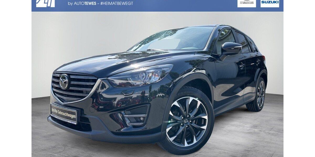 Mazda CX-5 88.861 km 18.990 &euro; Berlin 13599