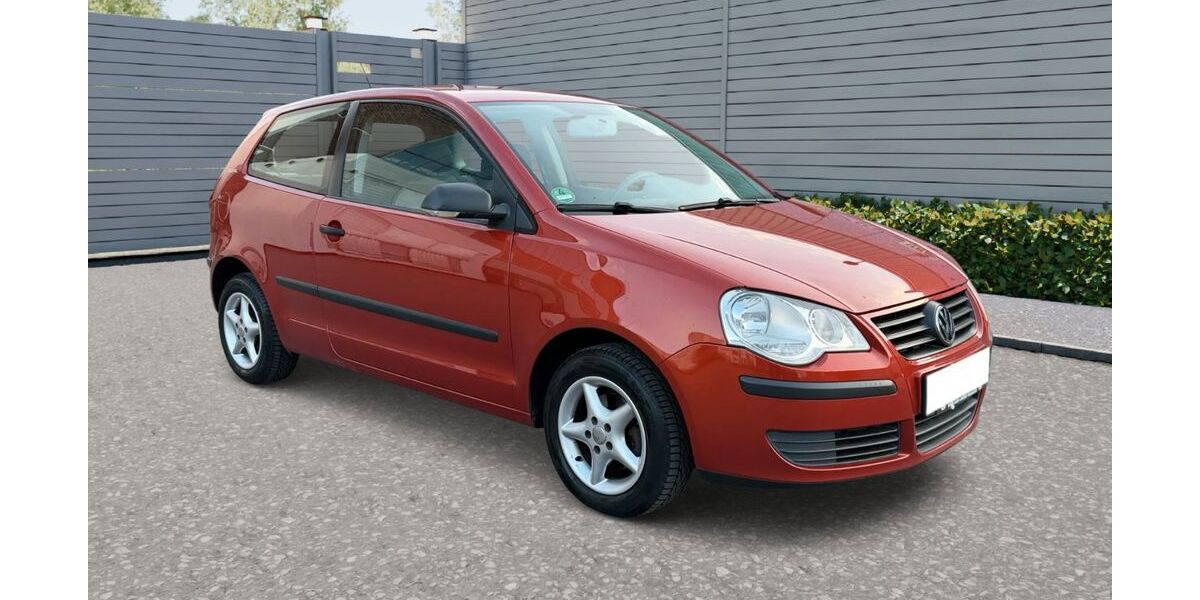 VW Polo 135.000 km 2.970 &euro; Remscheid 42857