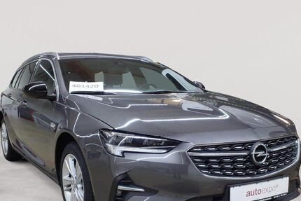 Opel Insignia 49.110 km 17.589 € Fernwald-Steinbach 35463
