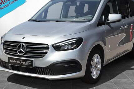 Mercedes-Benz T-Klasse 22.790 km 31.894 &euro; Karlsruhe 76139
