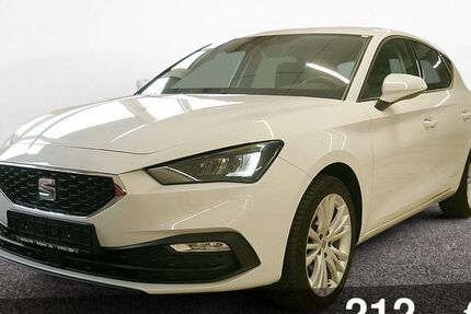 Seat Leon 21.450 km 21.670 &euro; Bietigheim-Bissingen 74321
