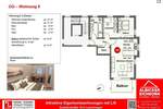 Etagenwohnung Lauchringen Unterlauchringen - 2 Zimmer, 70 m&sup2;, 350.000&euro; | Angebot:25696640