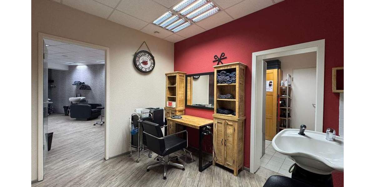 Gewerbeobjekt Rodenberg - 1.700&euro; | Angebot:25705865